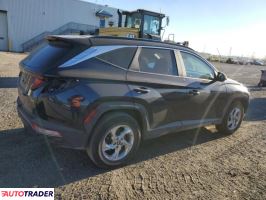 Hyundai Tucson 2023 2