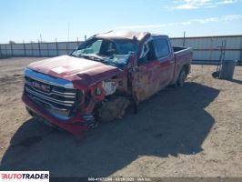 GMC Sierra 2024 3 GMC Sierra 2024 3