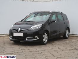 Renault Grand Scenic 2015 1.2 130 KM