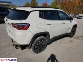 Jeep Compass 2019 2