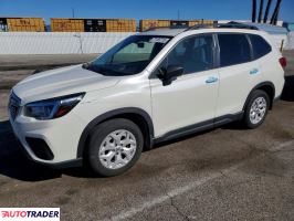 Subaru Forester 2020 2