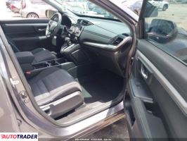 Honda CR-V 2019 2 Honda CR-V 2019 2