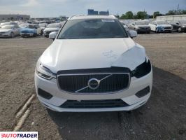 Volvo XC60 2019 2