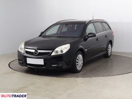 Opel Vectra 2007 1.9 147 KM Opel Vectra 2007 1.9 147 KM