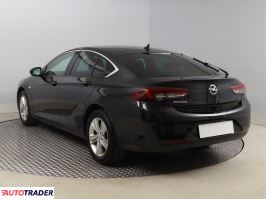 Opel Insignia 2019 1.6 134 KM