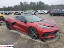 Chevrolet Corvette 2024 6 Chevrolet Corvette 2024 6