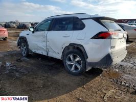 Toyota Pozostałe 2023 2