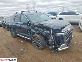 Hyundai Pozostałe 2023 3