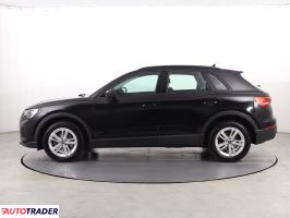 Audi Q3 2021 1.5 147 KM