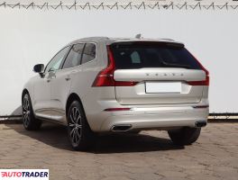 Volvo XC60 2020 2.0 187 KM