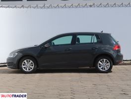 Volkswagen Golf 2017 1.2 84 KM