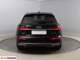Audi Q5 2021 2.0 160 KM