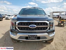 Ford Pozostałe 2021 3