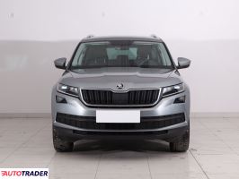Skoda Kodiaq 2018 2.0 147 KM