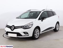 Renault Clio 2020 0.9 88 KM