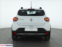 Dacia Sandero 2022 1.0 89 KM Dacia Sandero 2022 1.0 89 KM