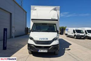 Iveco Daily 2022 3.0