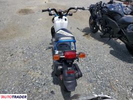 Honda C 2022