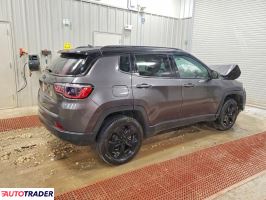Jeep Compass 2021 2