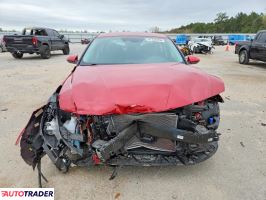 Hyundai Elantra 2023 2
