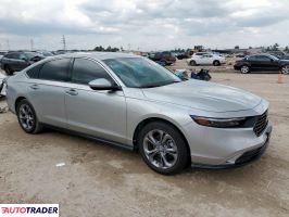 Honda Accord 2024 1 Honda Accord 2024 1