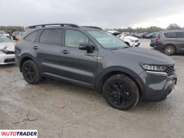 Kia Sorento 2023 2