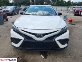 Toyota Camry 2024 2
