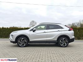 Mitsubishi Eclipse Cross PHEV 2022 2.4 188 KM