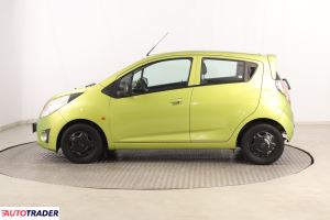 Chevrolet Spark 2010 1.0 65 KM