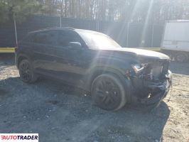 Volkswagen Atlas 2023 3 Volkswagen Atlas 2023 3
