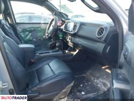 Toyota Tacoma 2021 3