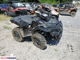 Polaris Sportsman 2024