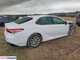 Toyota Camry 2020 2
