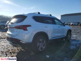 Hyundai Santa Fe 2022 2