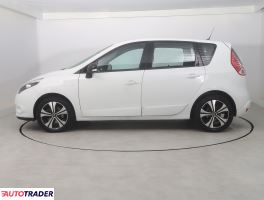 Renault Scenic 2011 1.5 108 KM Renault Scenic 2011 1.5 108 KM