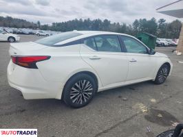 Nissan Altima 2024 2