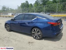 Nissan Altima 2019 2