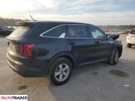 Kia Sorento 2023 2 Kia Sorento 2023 2