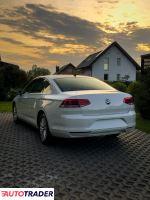 Volkswagen Passat 2018 2.0 150 KM