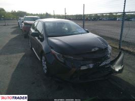 Toyota Corolla - zobacz ofertę