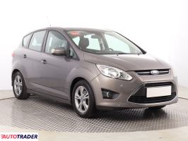 Ford Focus C-Max 2015 1.0 123 KM