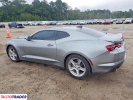 Chevrolet Camaro 2023 2