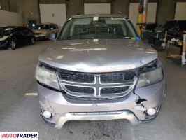 Dodge Journey 2020 2