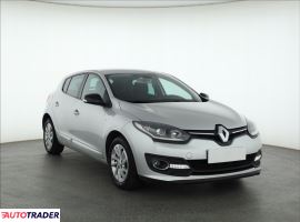 Renault Megane 2014 1.2 113 KM