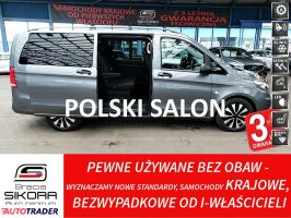 Mercedes Vito 2019 2.0 163 KM