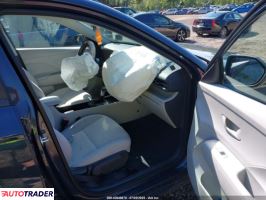 Hyundai Kona 2024 2 Hyundai Kona 2024 2