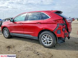 Ford Edge 2024 2