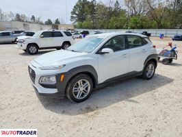 Hyundai Kona 2021 2