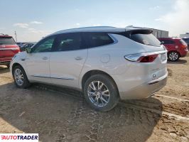 Buick Enclave 2022 3