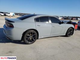 Dodge Charger 2020 3